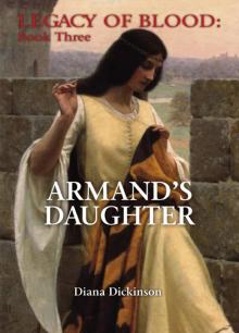 Armand's Daughter Read online