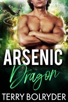 Arsenic Dragon Read online