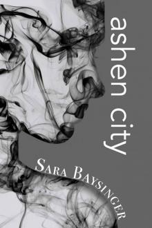 ashen city (Black Tiger Series Book 2) Read online