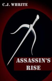 Assassin's Rise Read online