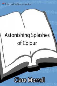 Astonishing Splashes of Colour Read online