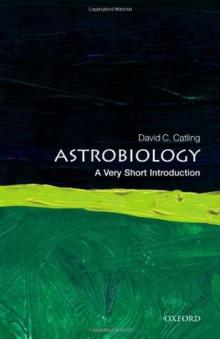 Astrobiology_A Very Short Introduction Read online
