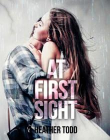 At First Sight: Special Edition Read online