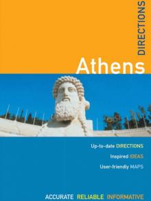Athens Directions Read online