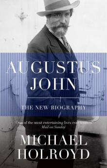 Augustus John Read online