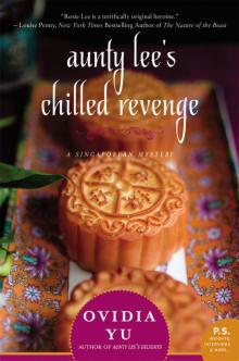Aunty Lee's Chilled Revenge Read online