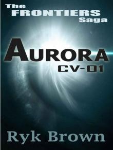 Aurora CV-01 tfs-1 Read online