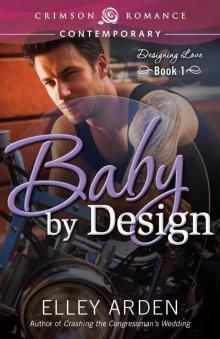 Baby by Design dl-1 Read online
