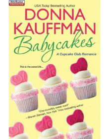 Babycakes Read online