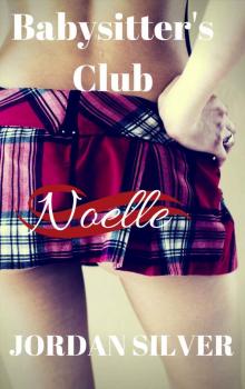 Babysitter’s Club Noelle Read online