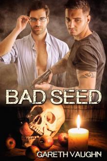 Bad Seed Read online