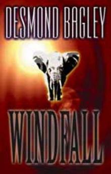 Bagley, Desmond - Windfall Read online