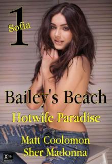 Bailey's Beach Read online