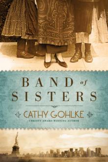 Band of Sisters Read online
