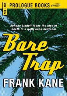 Bare Trap Read online