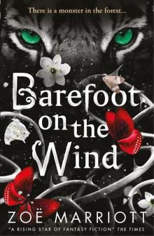Barefoot on the Wind Read online