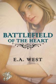 Battlefield of the Heart Read online