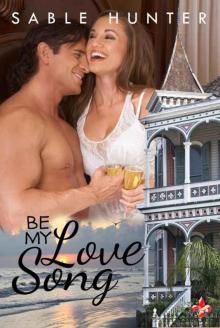 Be My Love Song Read online