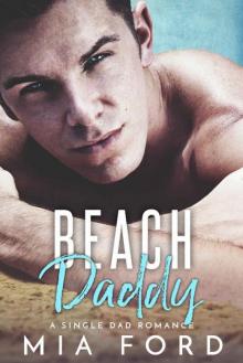 Beach Daddy Read online
