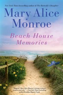Beach House Memories Read online