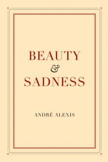 Beauty & Sadness Read online