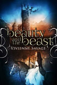 Beauty and the Beast: An Adult Fairytale Romance Read online