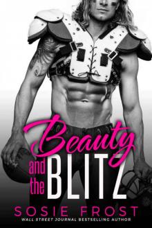 Beauty and the Blitz Read online