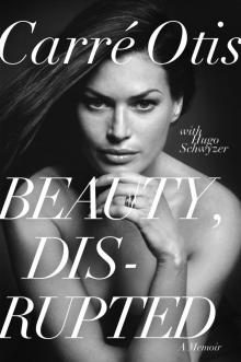 Beauty, Disrupted Read online