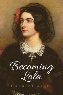 Becoming Lola Read online