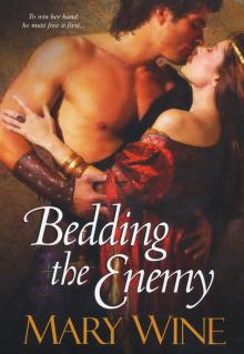 Bedding the Enemy Read online