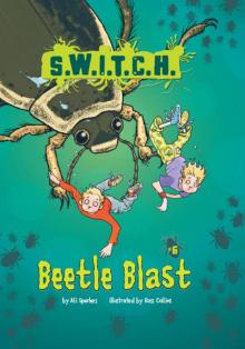 Beetle Blast Read online