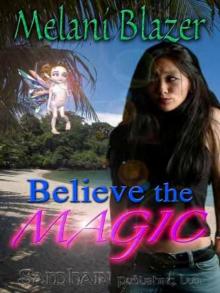 Believe the Magic Read online