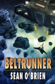 Beltrunner Read online