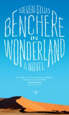 Benchere in Wonderland Read online