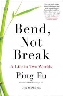 Bend, Not Break Read online