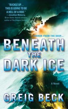 Beneath the Dark Ice ah-1 Read online