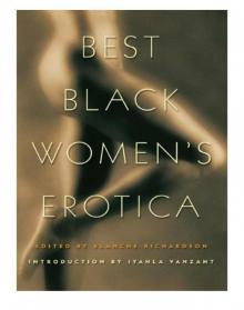 Best Black Women's Erotica