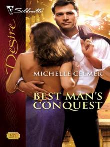 Best Man's Conquest Read online