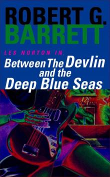 Between the Devlin and the Deep Blue Seas Read online