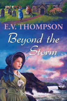 Beyond the Storm Read online