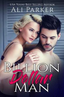 Billion Dollar Man Read online