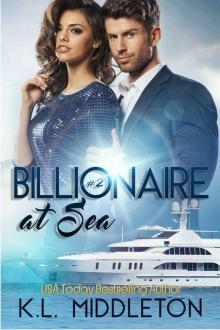 Billionaire at Sea 2 Read online