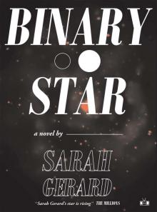 Binary Star Read online
