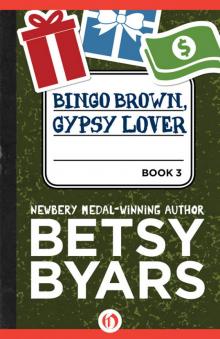 Bingo Brown, Gypsy Lover Read online