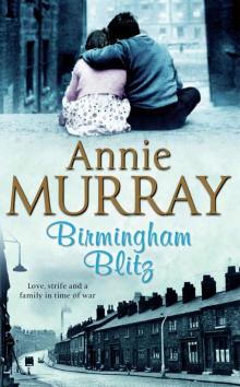 Birmingham Blitz Read online