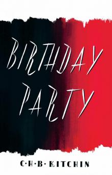Birthday Party Read online