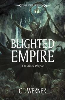 Blighted Empire Read online
