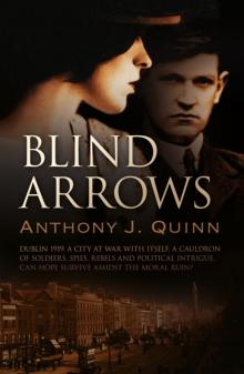 Blind Arrows Read online