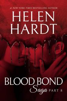 Blood Bond Read online