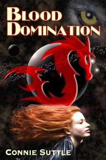 Blood Domination (Blood Destiny #4) Read online